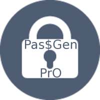 PassGen Pro - password generator on 9Apps