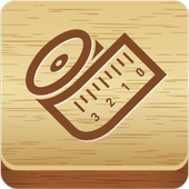 Photo Meter - image measure иконка