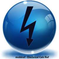 Electrical Calc Ref (free) on 9Apps