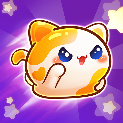 Cat Adventure: Idle RPG icon