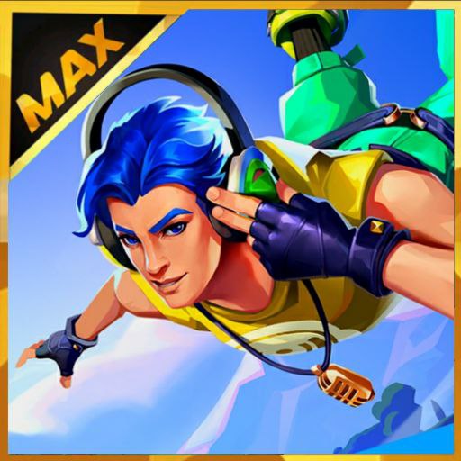 sigma ff lite battle royal icon