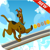 Subway Scooby Speed Run icon