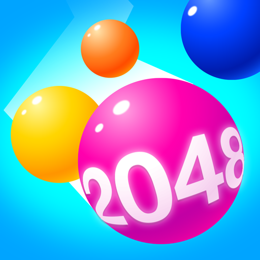 Bubble Merge Shooter icon