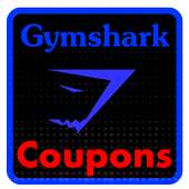 Coupons for Gymshark on 9Apps