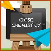 GCSE Chemistry on 9Apps