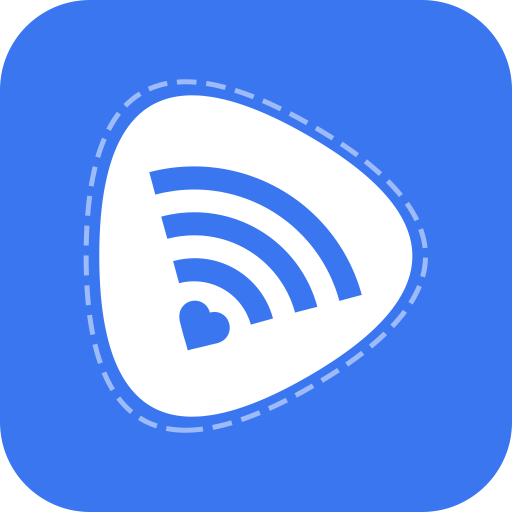 Love Signal Video Status: HD Status Downloader icon