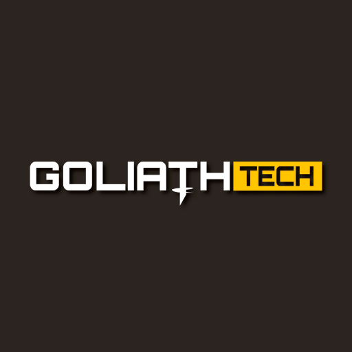 GOLIATHTECH screw pile иконка