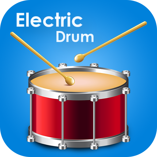 Electric Drum Pad - Electronic drum kit 2021 icon