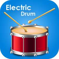 Electric Drum Pad - Electronic drum kit 2021 on 9Apps