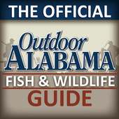 Official AL Fishing & Hunting on 9Apps