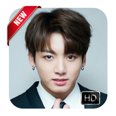 Jungkook BTS Wallpaper HD icon