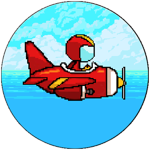 Plane Fighter icon