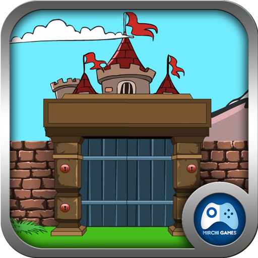 Escape Games Spot-40 icon