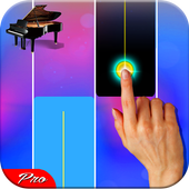 Playing Piano with Donald Trum icon