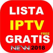 Lists IPTV FREE DAILY 2018