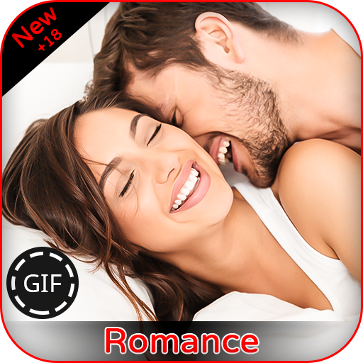 Romance GIF icon