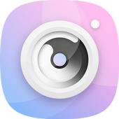 Selfie Camera - AR Icon, Sticker &amp; Filter icon