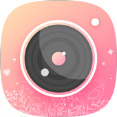 Selfie Camera أيقونة