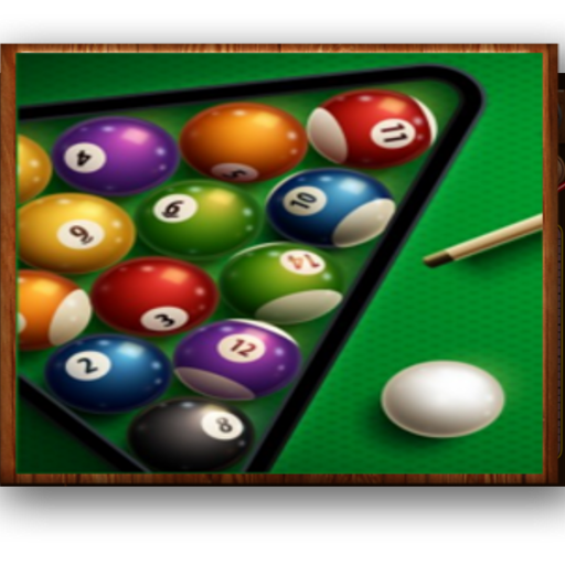 Billiard Offline icon