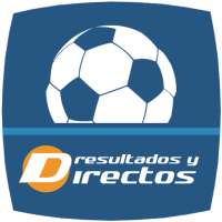 Resultados y Directos