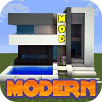 Mod Modern House