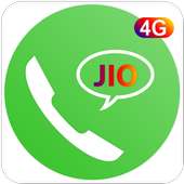 Call Jio4GVoice Jio Guide