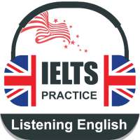 IELTS Listening English - ELI on 9Apps