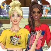 College Girls icon