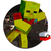 Pixelmon Zombie Craft icon