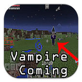 Vampire Mod MCPE icon