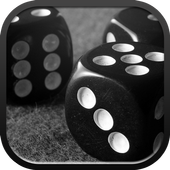 Black Dark Wallpaper icon