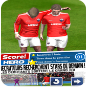 Guide Score! Hero icon