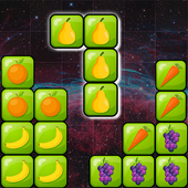 Block Puzzle Fruit icon