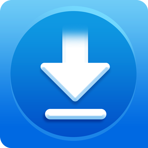 Video Downloader for Facebook icon