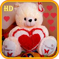 Oso de Peluche Lindo on 9Apps
