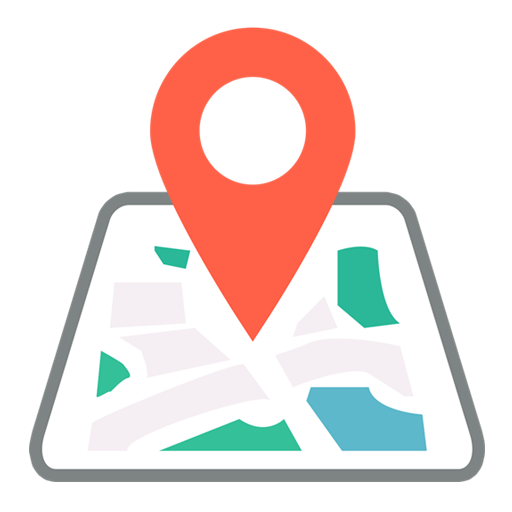 Pemetaan Lahan أيقونة