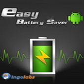 2x Battery Saver आइकन