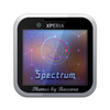 XPERIA™ Theme "SPECTRUM" icon