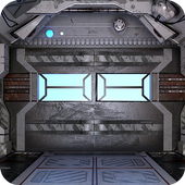 Escape Game - Space Mission 4 icon