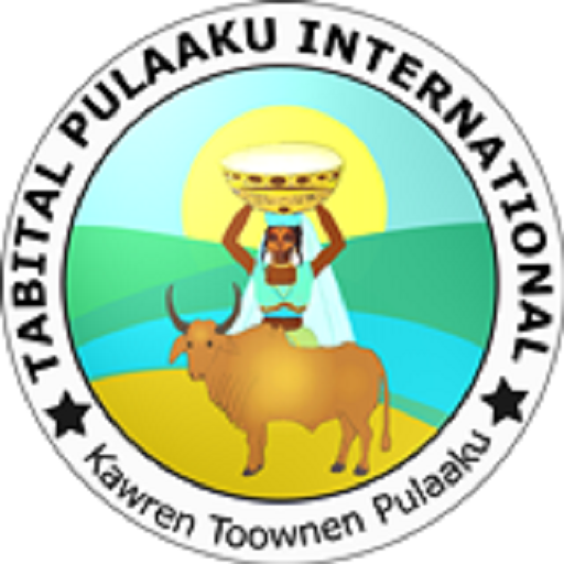 Tabital Pulaaku TV icon