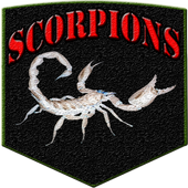 Scorpions Sniper icon