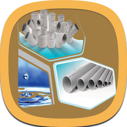 آموزش کامل لوله کشی ساختمان icon