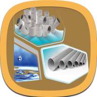 آموزش کامل لوله کشی ساختمان on 9Apps