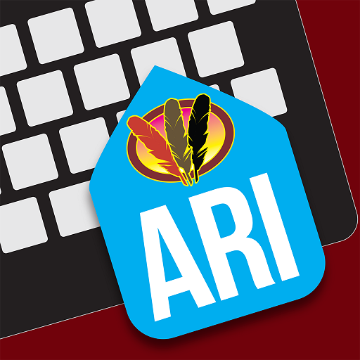 Arikara Keyboard - Mobile icon