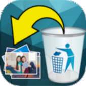 Recover Deleted Photos 2016 on 9Apps