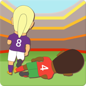 FootRunner - One-tap Football icon