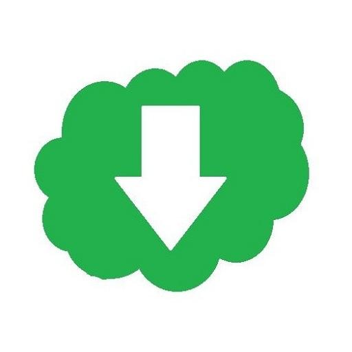 W Saver - Status Downloader icon