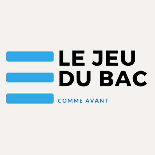 Le Jeu du Bac, comme avant ! أيقونة