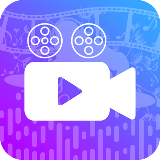 Music Video Maker icon