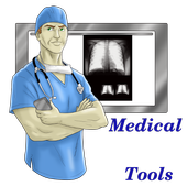Medical Tools icon